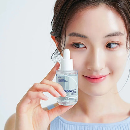 Isntree Ultra Low Molecular Hyaluronic Acid Serum 50ml