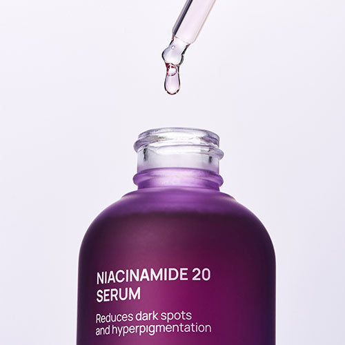 JUMISO - Sérum Niacinamide 20 40ml