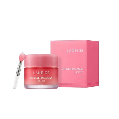 LANEIGE - Lip Sleeping Mask [Berry]