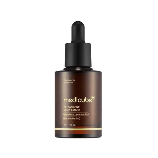 medicube - Glutathione Glow Serum 2024 Version - 30ml