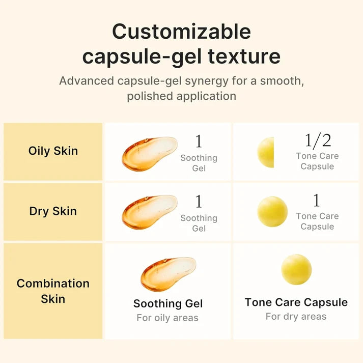 medicube - Kojic Acid Turmeric Vita Capsule Cream [53g]