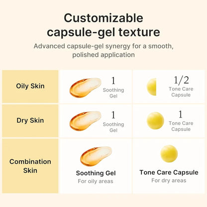 medicube - Kojic Acid Turmeric Vita Capsule Cream [53g]
