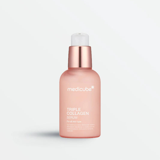 medicube - Triple Collagen Serum 4.0 [55ml]