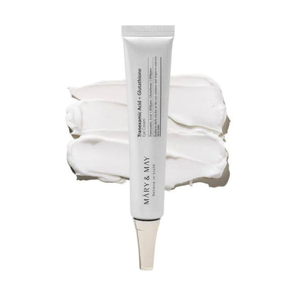 Mary&May - Tranexamic Acid + Glutathione Eye Cream 30g