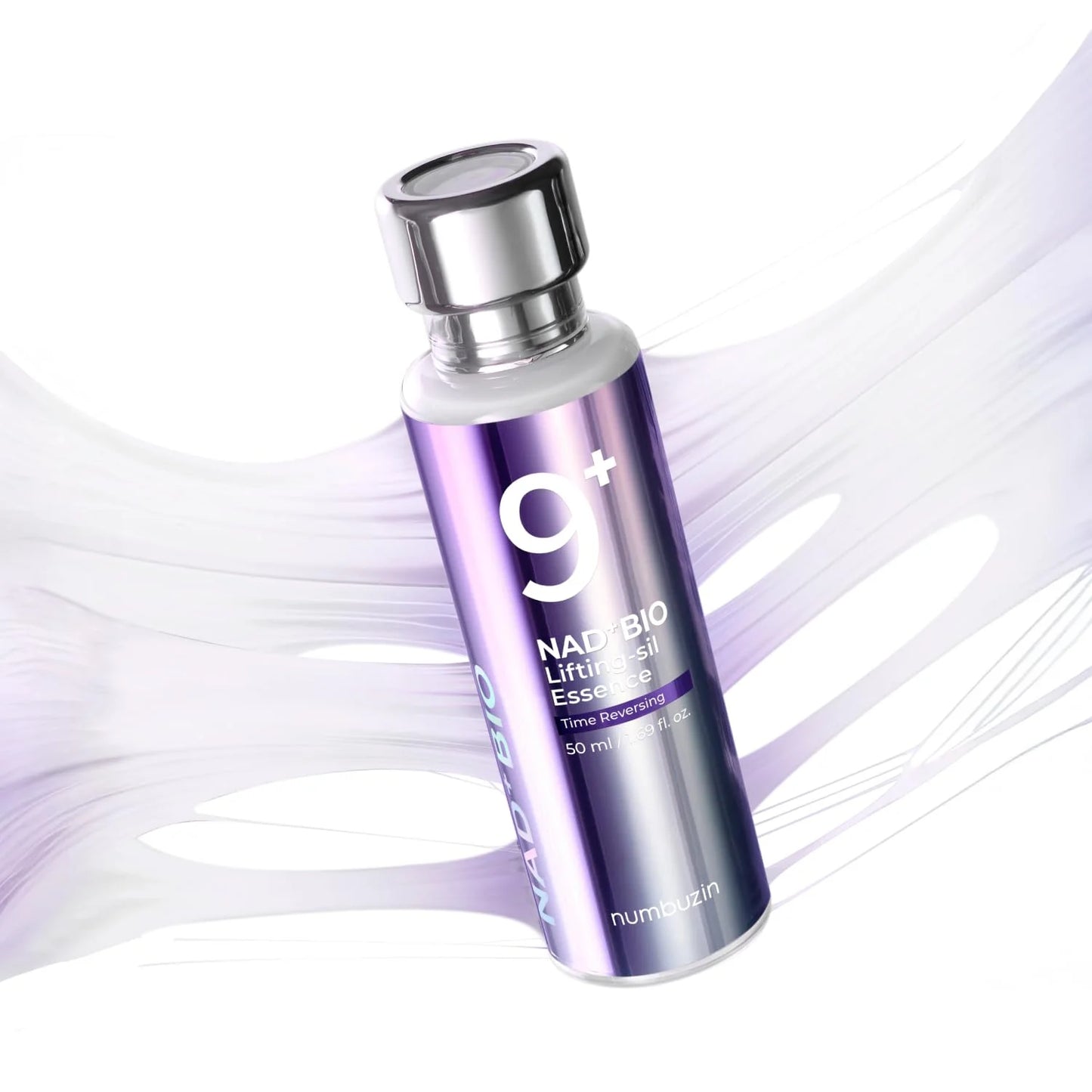 NUMBUZIN NO.9 NAD BIO LIFTING ESSENCE 50ML