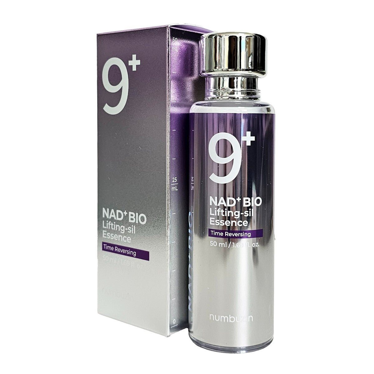 NUMBUZIN NO.9 NAD BIO LIFTING ESSENCE 50ML