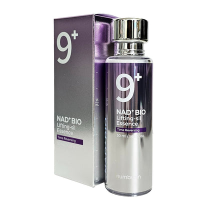 NUMBUZIN NO.9 NAD BIO LIFTING ESSENCE 50ML