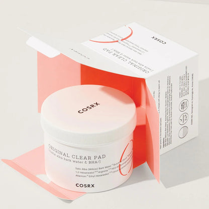 COSRX - One Step Original Clear Pad