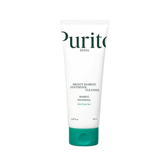 PURITO Mighty Bamboo Panthenol Cream (100ml)