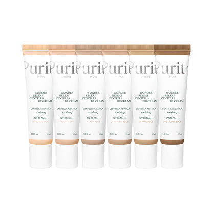 Purito SEOUL - Wonder Releaf Centella BB Cream