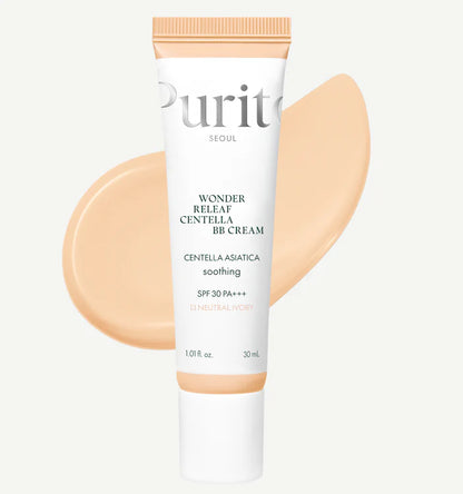 Purito SEOUL - Wonder Releaf Centella BB Cream