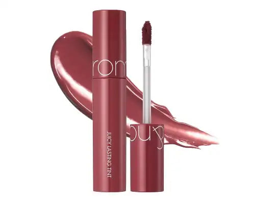 Romand - Juicy Lasting Tint 2020 F/W Series - 4 Colors #19 Almond Rose