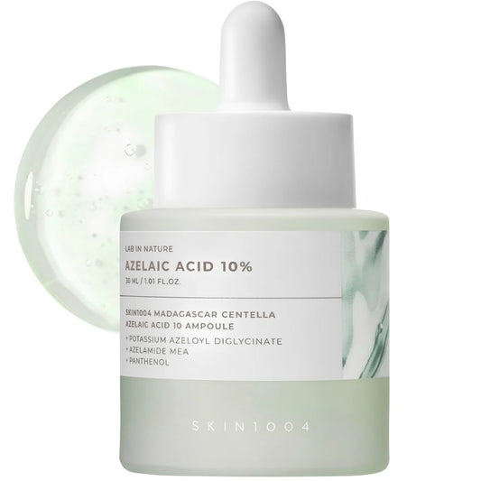 SKIN1004 - Lab in Nature Madagascar Centella Azelaic Acid 10 Ampoule [30ml]