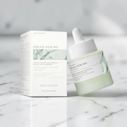 SKIN1004 - Lab in Nature Madagascar Centella Azelaic Acid 10 Ampoule [30ml]