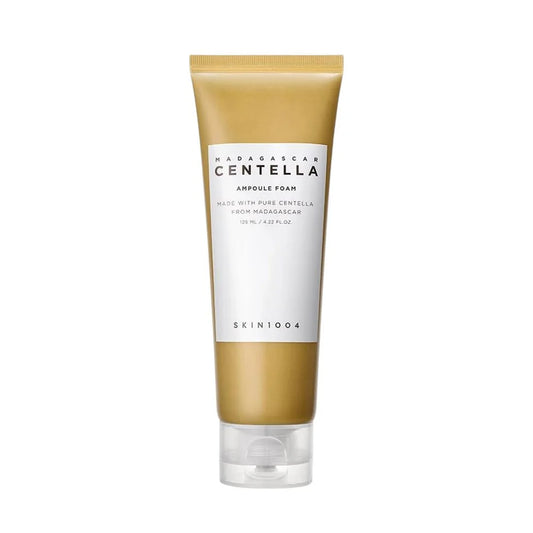 SKIN1004 MADAGASCAR CENTELLA AMPOULE FOAM 125ML