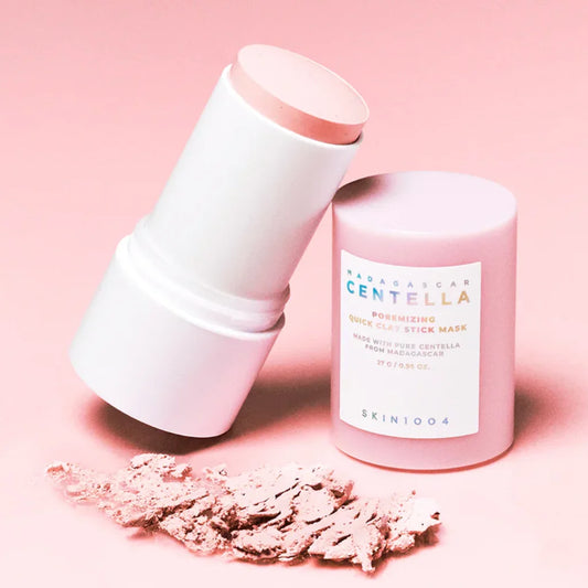 SKIN1004 Madagascar Centella Poremizing Quick Clay Stick Mask