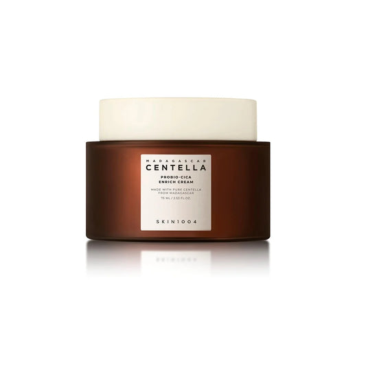 SKIN 1004 - Madagascar Centella Probio-Cica Enrich Cream [50ml]