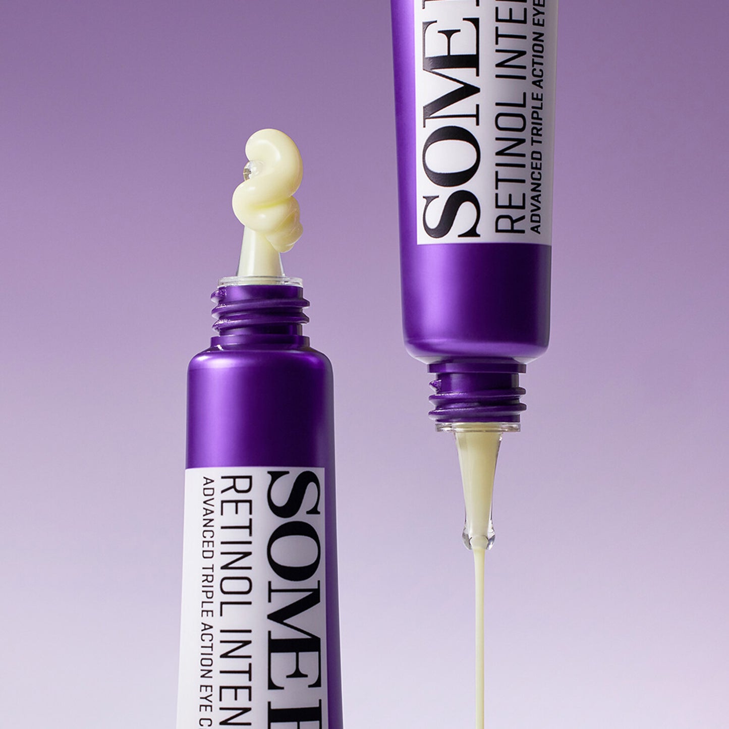 SOME BY MI - Retinol Intense Advanced Triple Action Eye Cream 30 ml