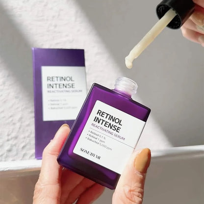 SOME BY MI - Retinol Intense Reactivating Serum 30ml