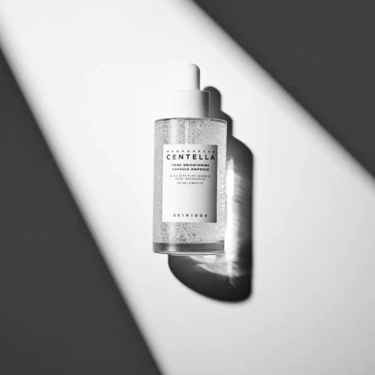 SKIN1004 Madagascar Centella Tone Brightening Capsule Ampoule 100 ML