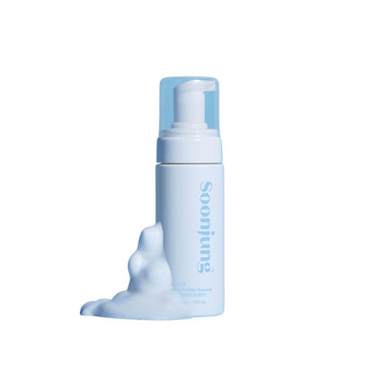ETUDE - Soon Jung pH 6.5 Whip Cleanser - 150ml