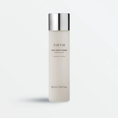 TIRTIR MILK SKIN TONER 150ML