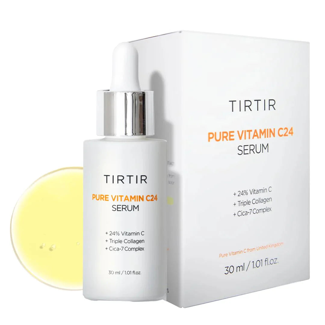 TIRTIR - Sérum Vitamine C24 Pure