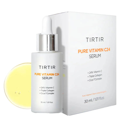 TIRTIR - Sérum Vitamine C24 Pure