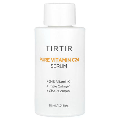TIRTIR - Sérum Vitamine C24 Pure