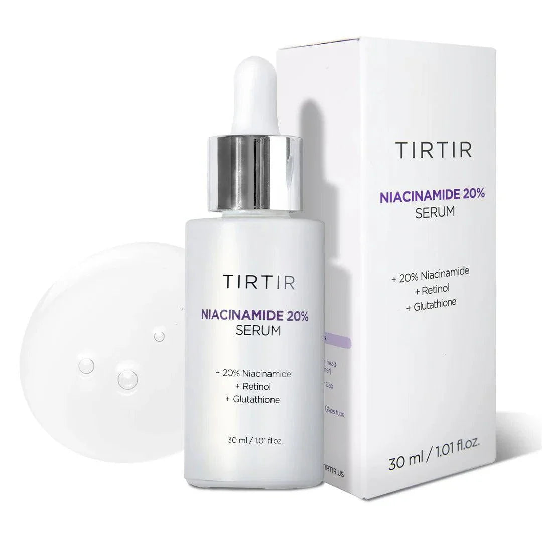 TIRTIR - Sérum Niacinamide 20%