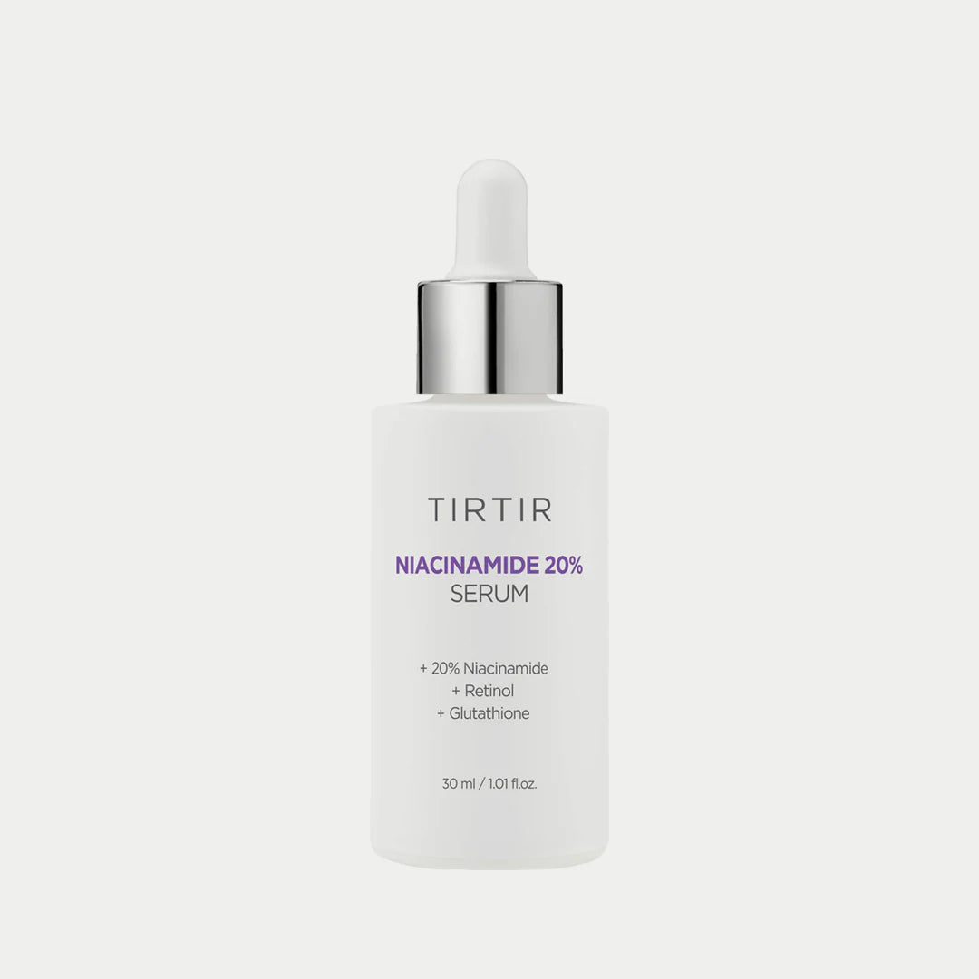 TIRTIR - Sérum Niacinamide 20%