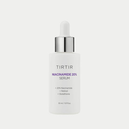 TIRTIR - Sérum Niacinamide 20%
