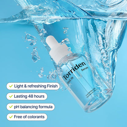 Torriden - DIVE-IN Low Molecule Hyaluronic Acid Serum 50ml