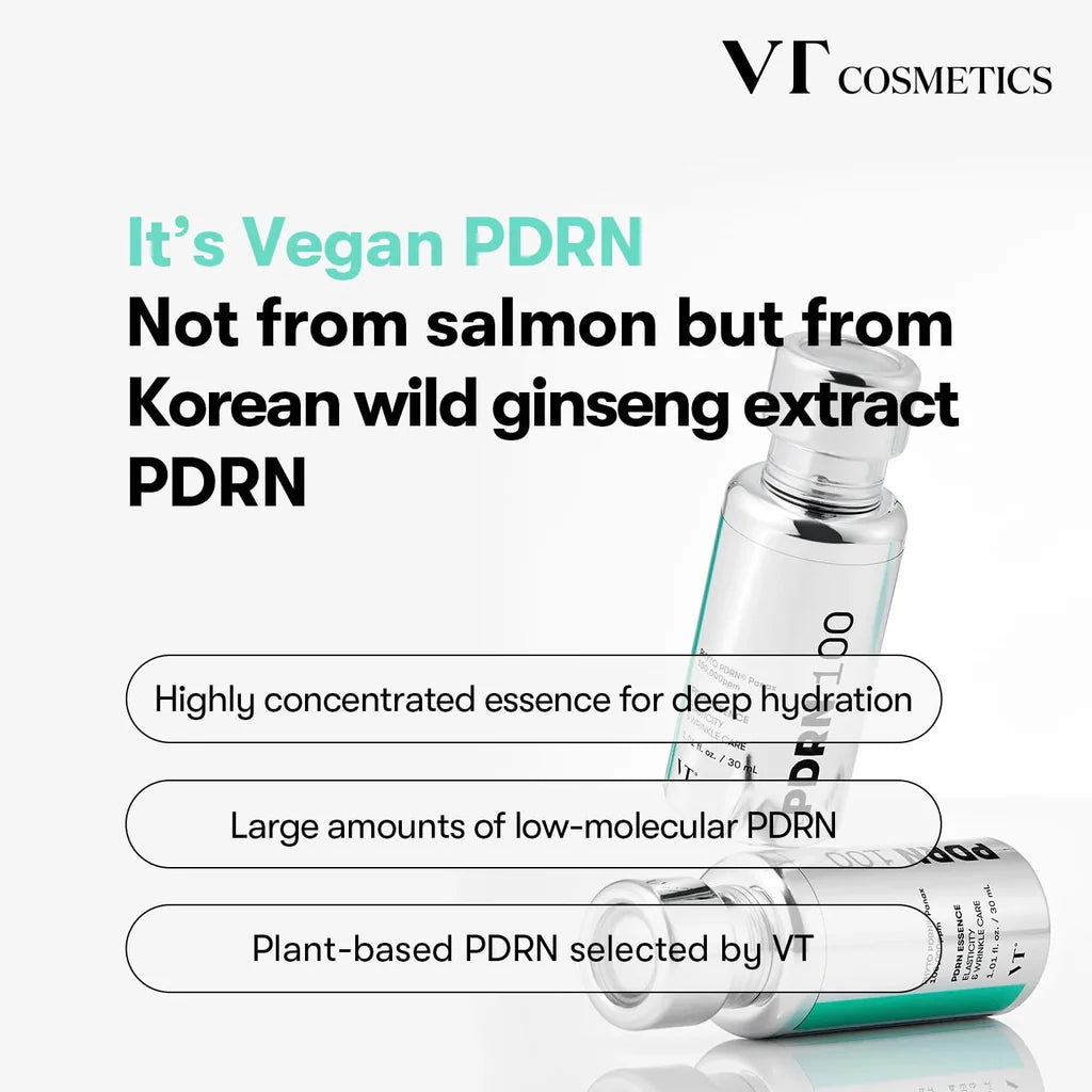 VT - PDRN Essence 100 30ML