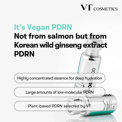 VT - PDRN Essence 100 30ML
