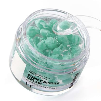 VT - PDRN Capsule Cream 100 - 50ml