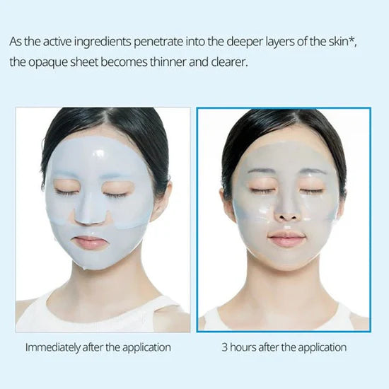 VT PDRN Hydrogel Mask