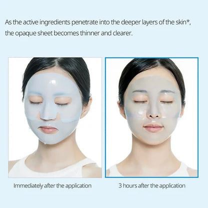 VT PDRN Hydrogel Mask
