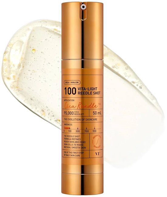 VT - Vita-Light Reedle Shot 100 50ml
