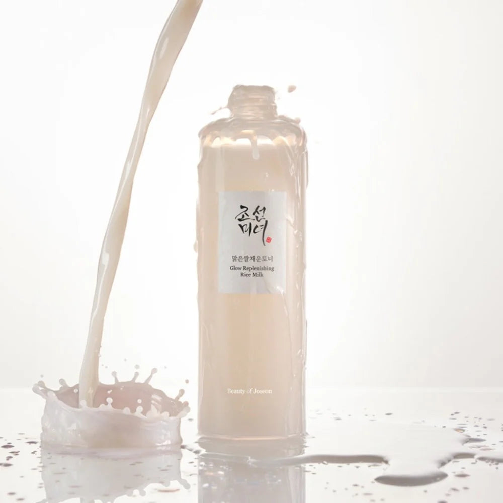 Beauty of Joseon - Glow Replenishing Rice Milk 150ml