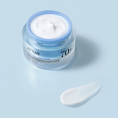 Anua - Birch 70 Moisture Boosting Cream - 50ml