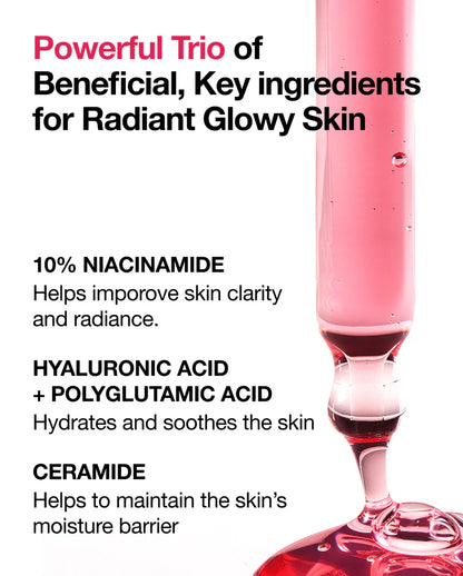 ANUA NIACINAMIDE 10%+TXA 4% SERUM 30ML