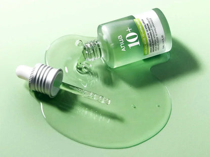 Anua - Azelaic Acid 10 Hyaluron Redness Soothing Serum 30ml