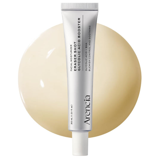 Arencia - Eraser Shot Glycolic Acid Booster (30ml)