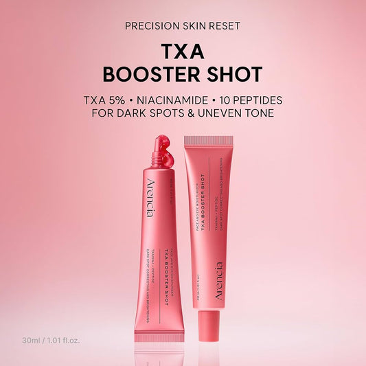 Arencia - TXA Booster Shot [30ml]