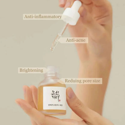 Beauty of Joseon - Glow Serum 30ml