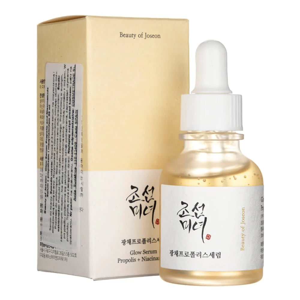 Beauty of Joseon - Glow Serum 30ml