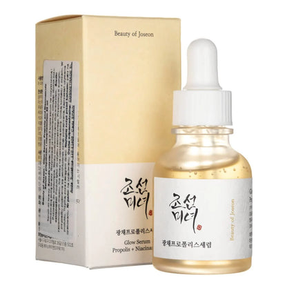Beauty of Joseon - Glow Serum 30ml