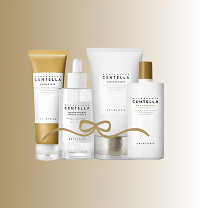 SKIN1004 Daily Brightening Routine