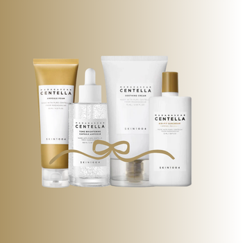 SKIN1004 Daily Brightening Routine